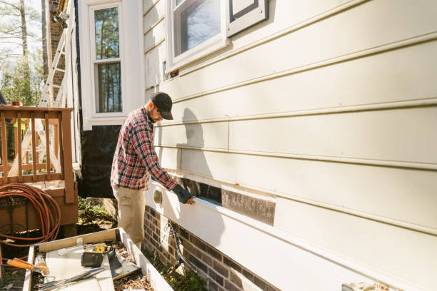Top rated local Emergency Siding Repair specialists in James Creek, PA